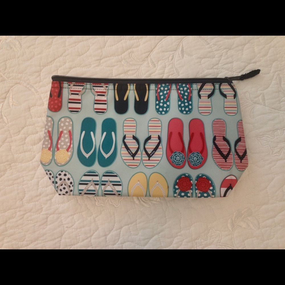 Thirty-one bag